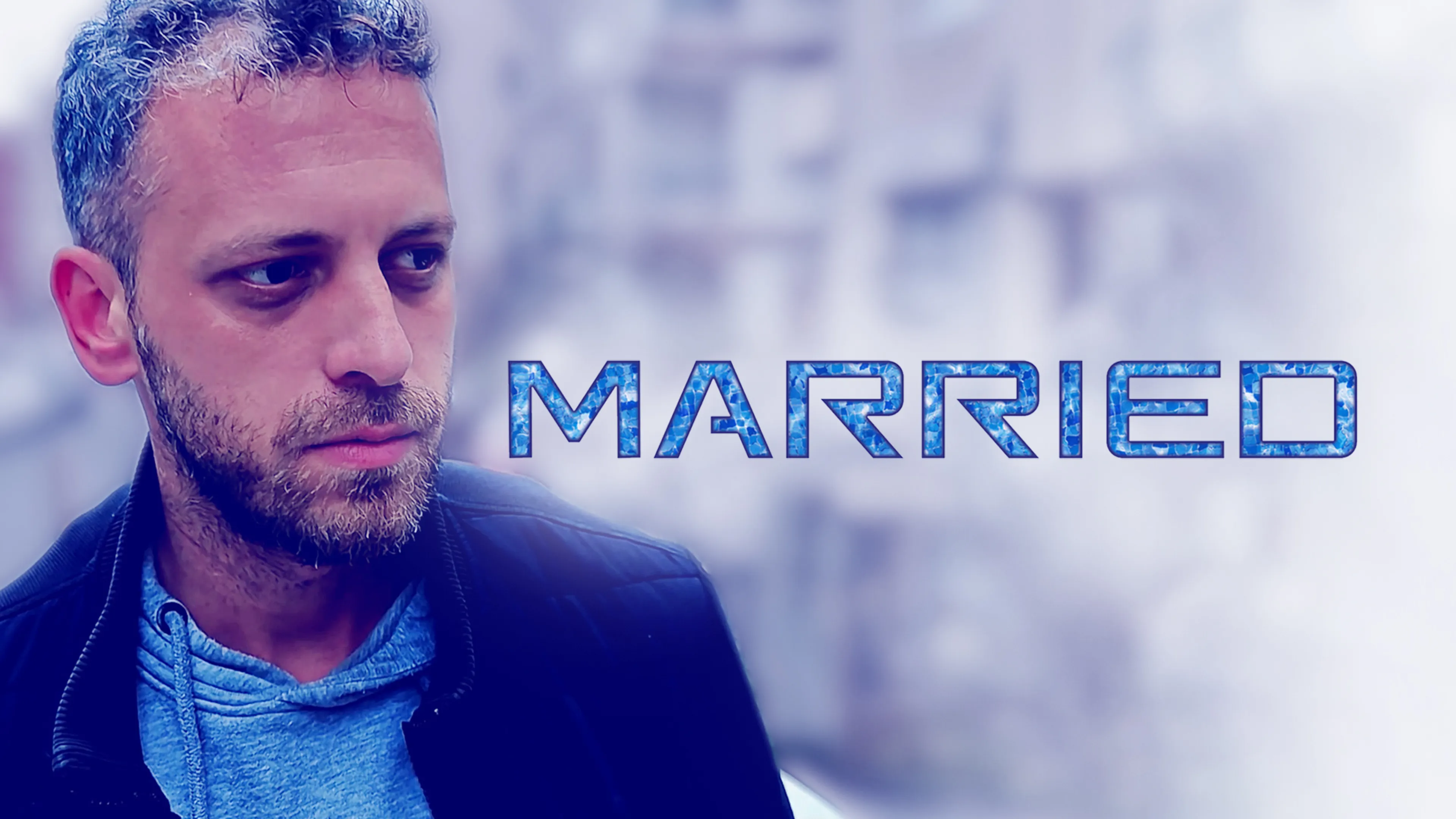 Married poster